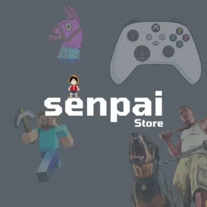 mtjr Senpai