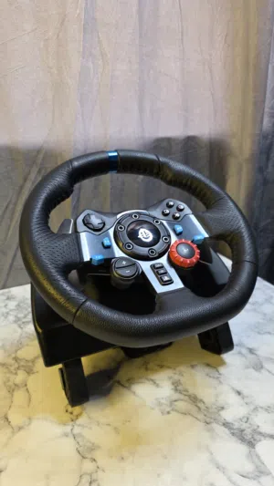 دركسون لوجتيك يشتغل على (Pc_ps4_ps5)