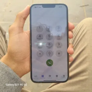 Apple iPhone 13 Pro Max 256 GB in Sana'a