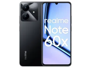جهاز ريلمي realme note 60x
