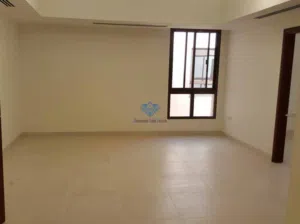 للبيع: شقة راقية مكونة من غرفتين نوم في بدر القرم.