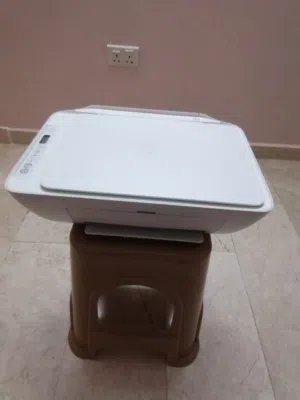 HP DeskJet 2700 Series.