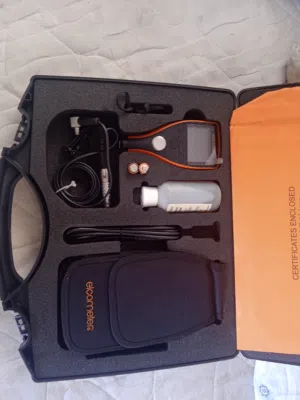 جهاز ELCOMETER MTG6DL