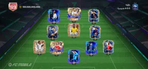 Fifa Accounts and Characters for Sale in Irbid