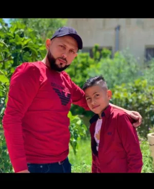 محمود منظوم إسماعيل أبو عياش 