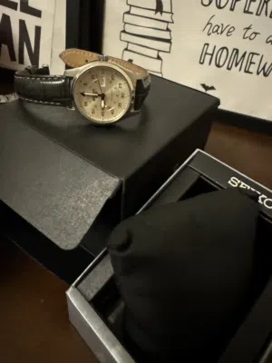 ساعات سايكو و تسوت الفاخرة اصلية مع ضمان