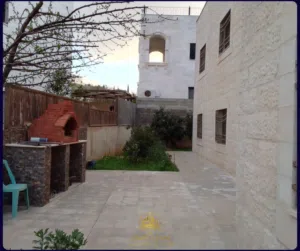 500 m2 4 Bedrooms Villa for Sale in Amman Bilal