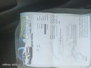 سوزكي بالينو 2001