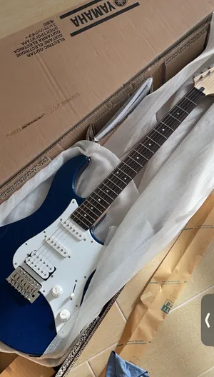 Guitars & Oud . Used4