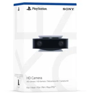PlayStation HD Camera
