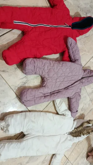 للبيع افرولات بيبي حديث ولادة جديد