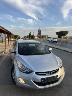 هونداي النترا 2012 MD
