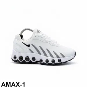 NIKE AIR BUBBLE