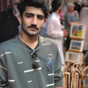Yasir Ali 