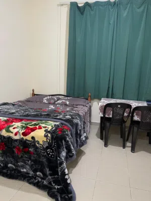 furniture attached bedroom