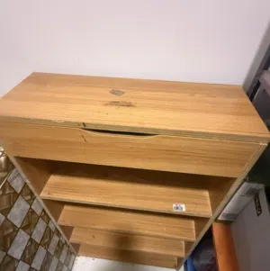 خزانة أحذية