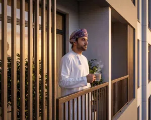 شقق للبيع 2 غرفة قيد الإنشاء خصم حتى 5%- 2BHK Apartments Under Construction Up to 5% Off