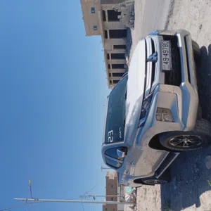 Used Mitsubishi L200 in Ma'an