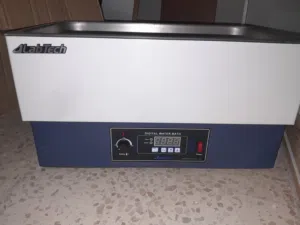 جهاز تعقيم Labtech