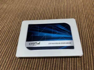 ssd 500GB Crucial