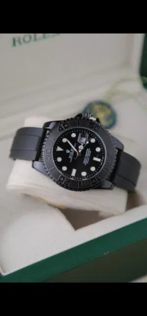 ساعات روليكس  الجديد والقوي ساعات  ROLEX  كوبي ماستر  الأكثر مبيعًا  اعلى صنف طبعا