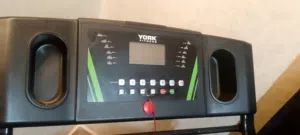 جهاز مشي york