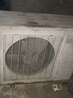 مكيف يورك طن ونص