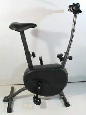 دراجة رياضيه منزليه