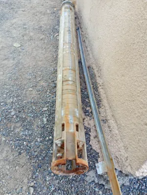 بروانة غطاس 5.5لوبي للبيع