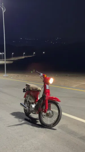 بيع دراج 110سيسي اموره طيبه