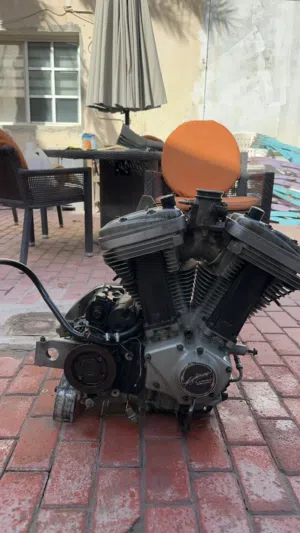 Harley/buell engine for sale