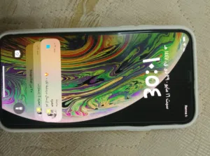 Apple iPhone XS 256 GB in Al Dakhiliya