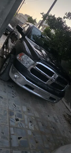 Used Dodge Ram in Tripoli