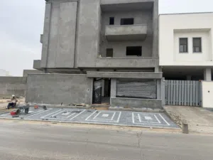 فيلا ممتازة