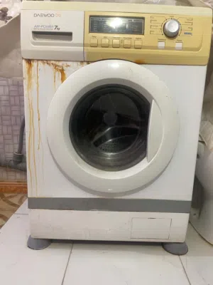 غسالة تومتيك للبيع