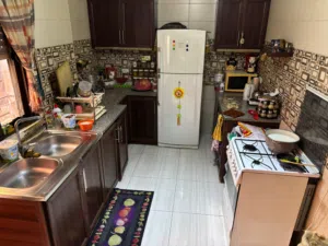 مطبخ مستعمل للبيع