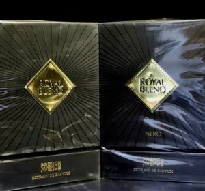 عطر رويال بلند