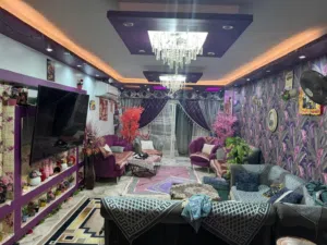 160 m2 3 Bedrooms Apartments for Sale in Cairo Nasr City