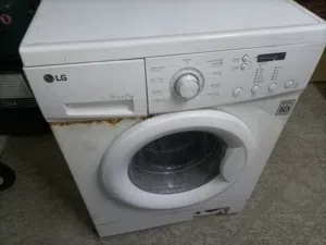 غساله ال جي للبيع