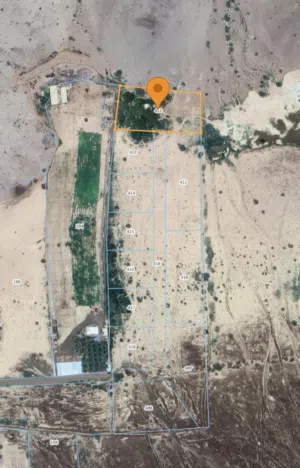 Farm Land for Sale in Al Dakhiliya Nizwa