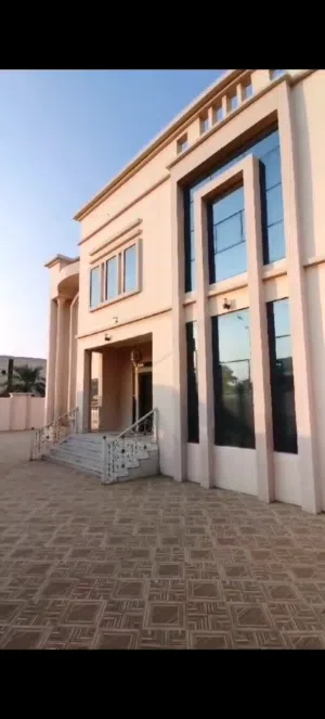 منزل طابقين للبيع