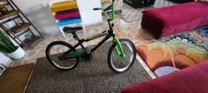 دراجه هوائيه