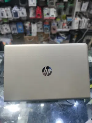 HP i7- 8TH GEN 12 GB RAM DDR4 256 GB SSD 1000 HDD NEAT AND CLEAN 15.6 NVIDIA 4 GB