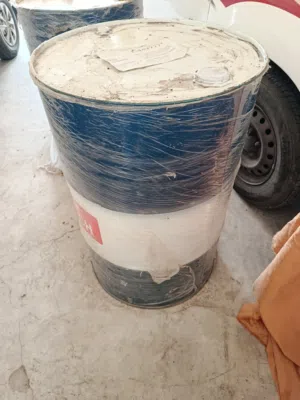 Engine oil