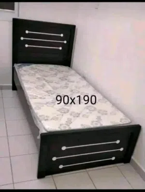 Single bed brand new