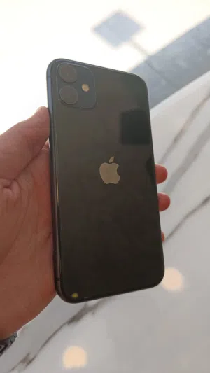 Apple iPhone 11 128 GB in Irbid