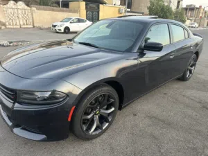 Used Dodge Charger in Basra