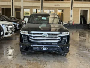 Vxr 2026 توين تيربو بانزين وكالة ساز