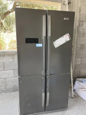 ثلاجة بيكو (Beko) استعمال خفيف شبه جديد