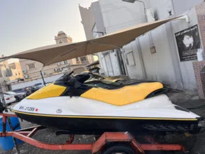 للبيع جيتي سكي سيدو gti130